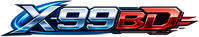 x99bd লোগো